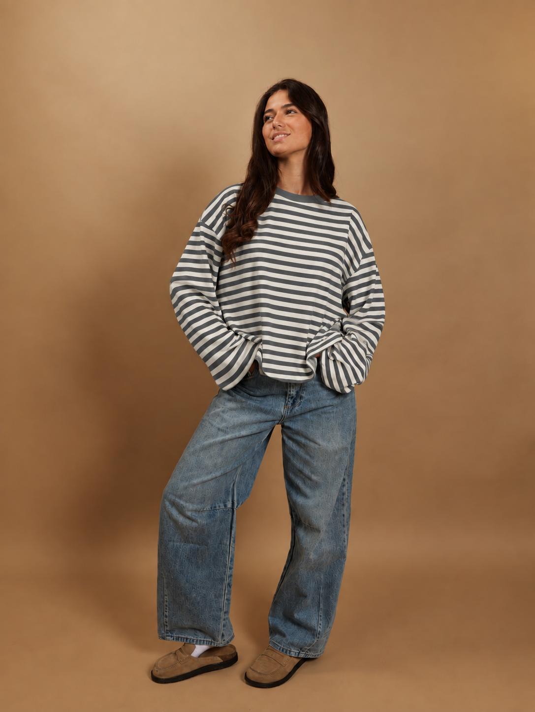 Top Gigi gris