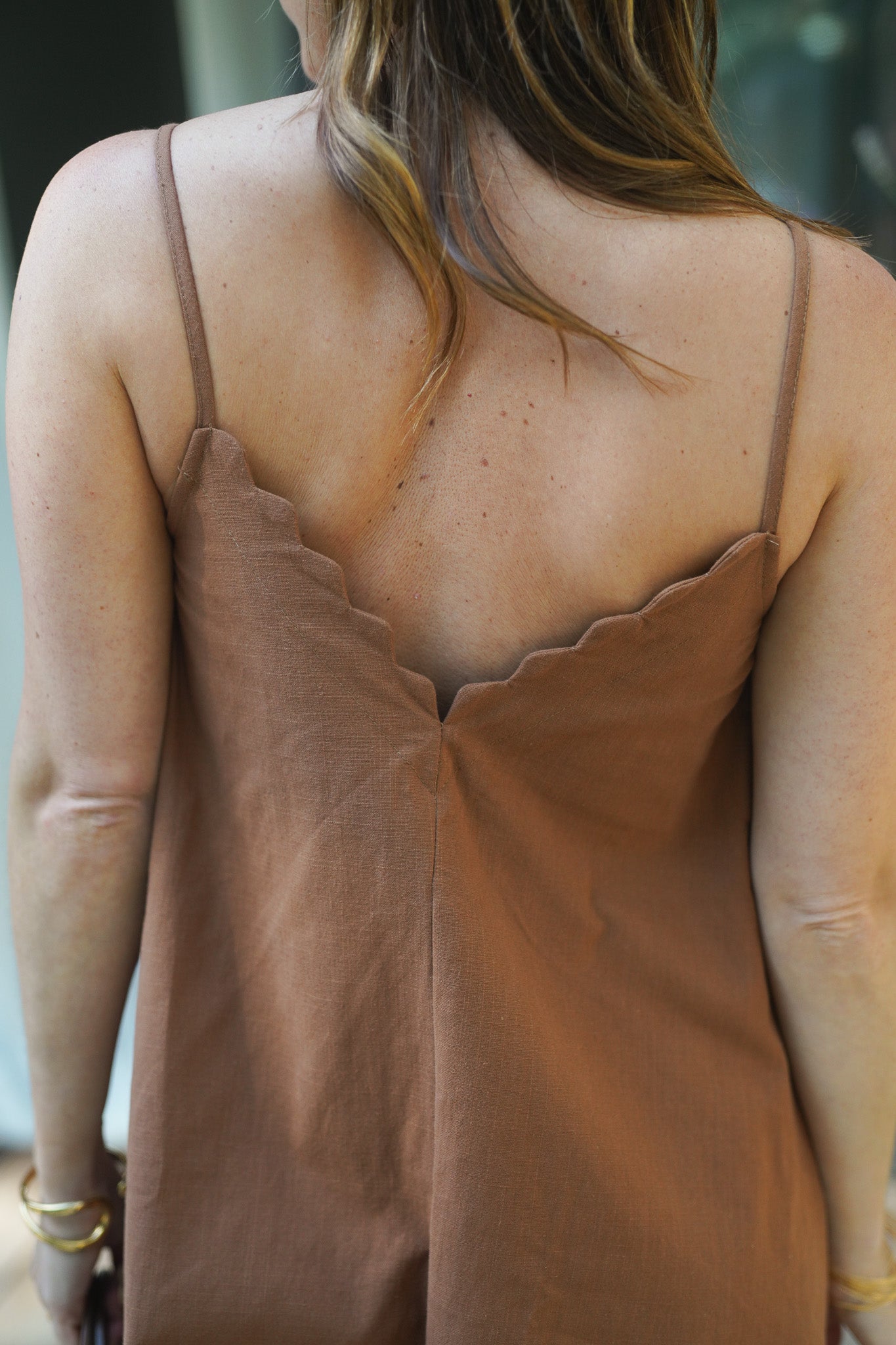 Robe Tilda