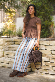 Pantalon Gloria