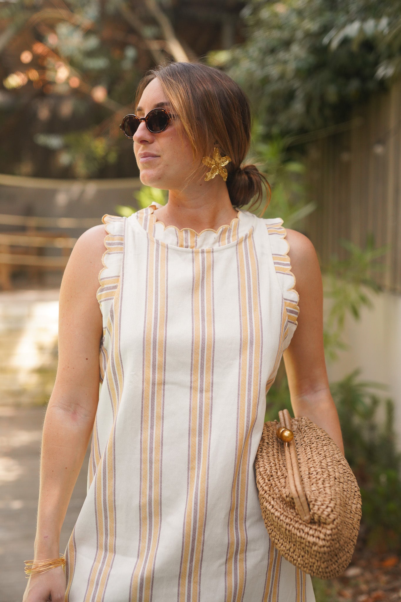 Robe Maxine