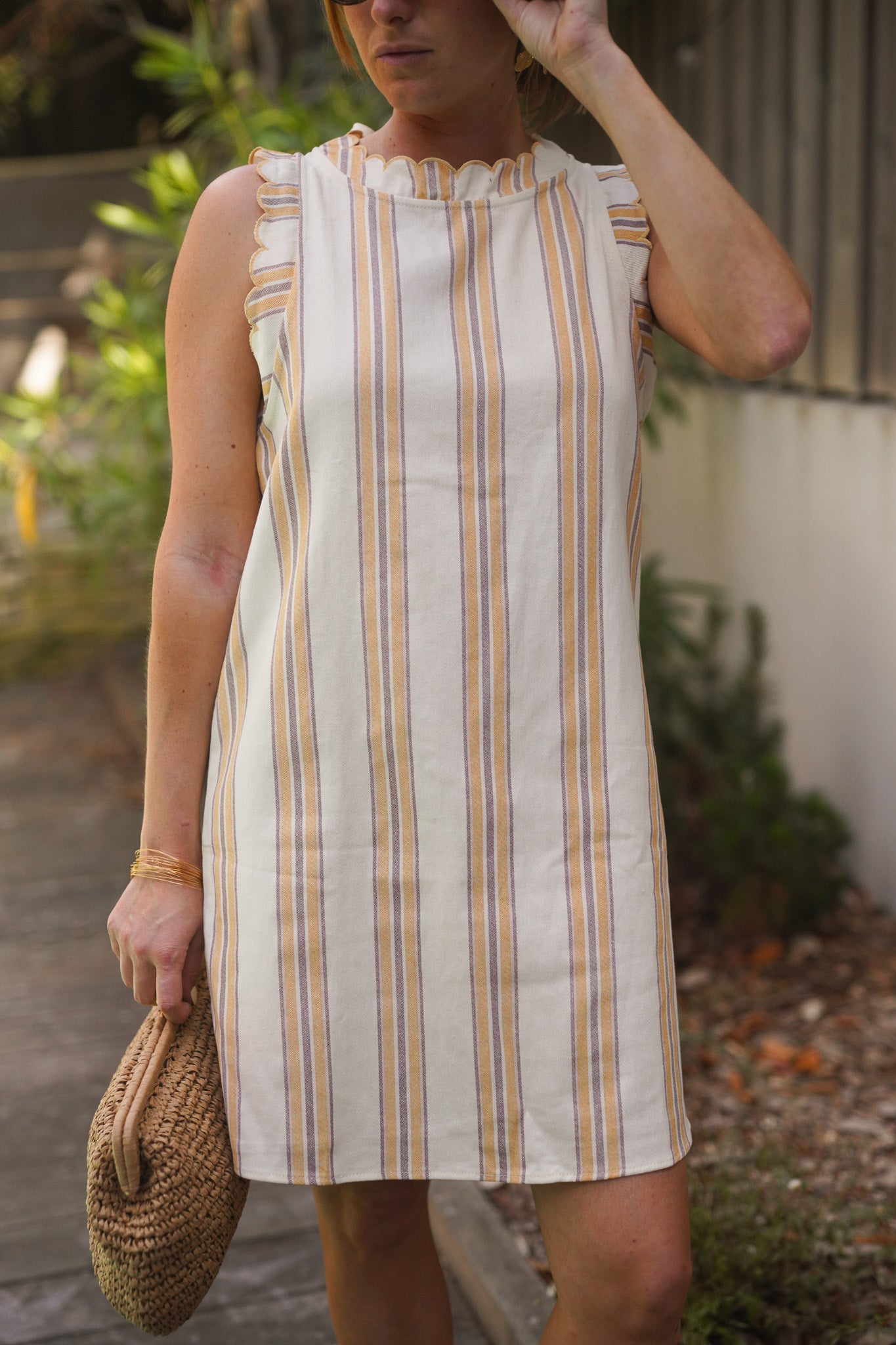 Robe Maxine