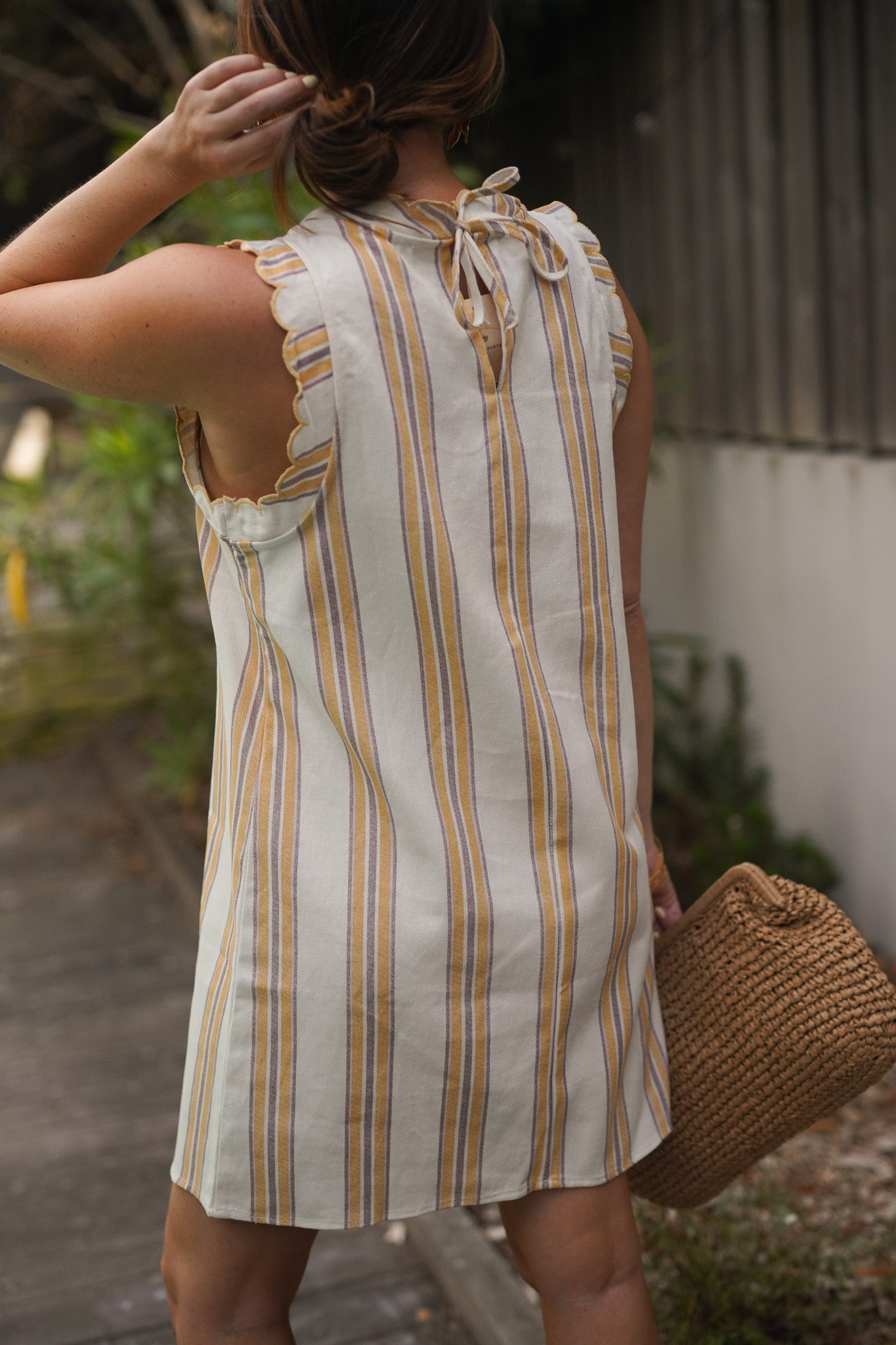 Robe Maxine