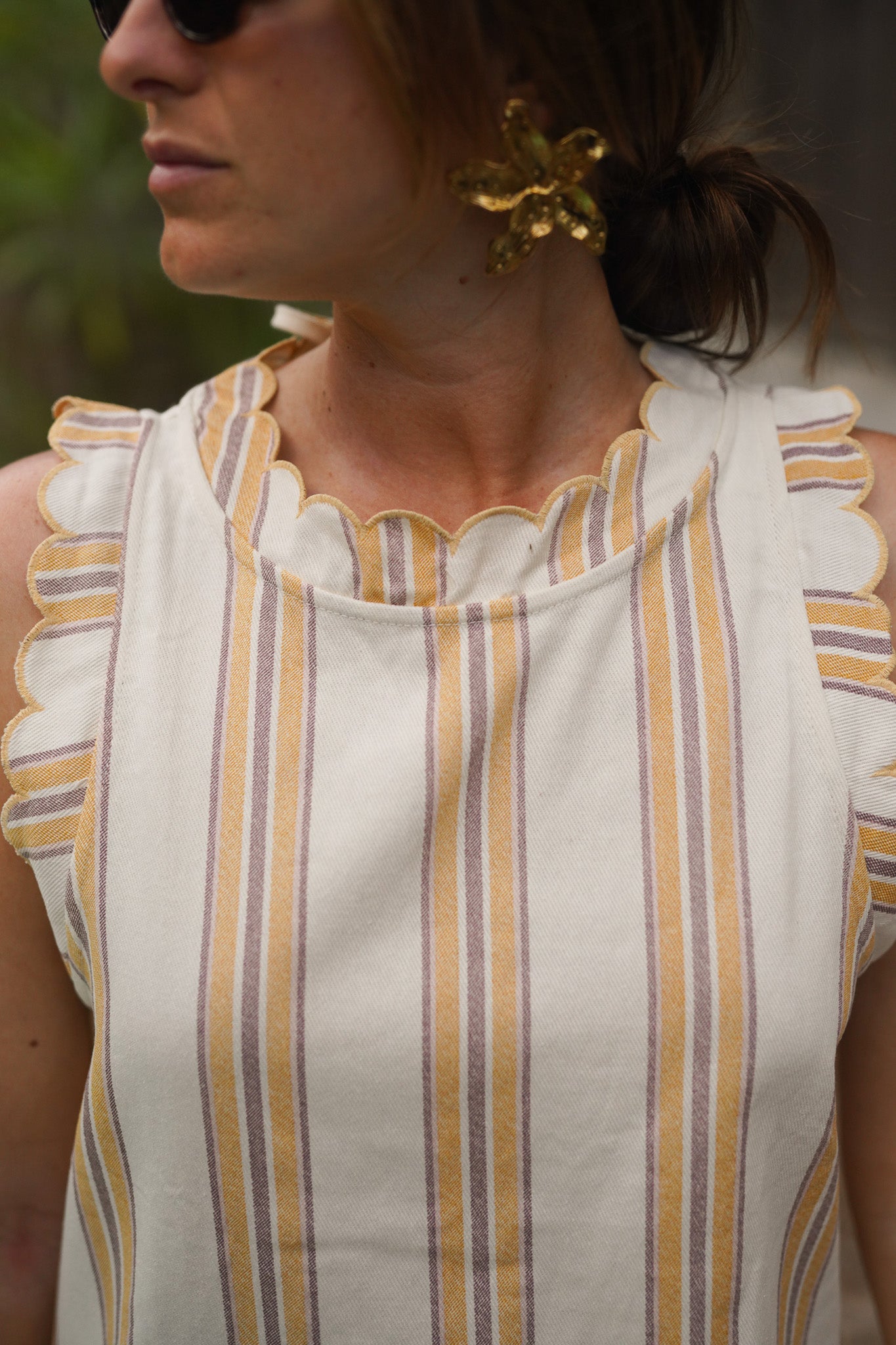 Robe Maxine