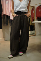 Pantalon ballon Léo