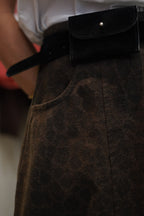 Pantalon ballon Léo