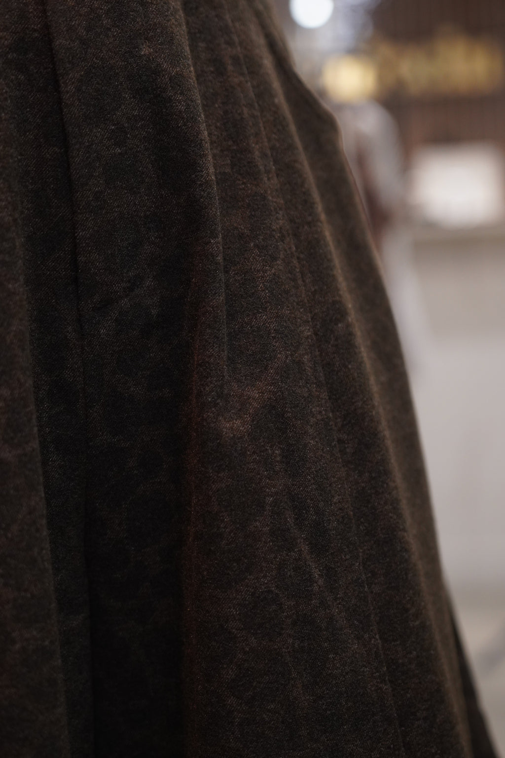 Pantalon ballon Léo