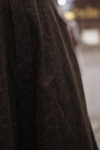 Pantalon ballon Léo