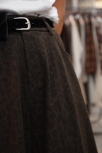 Pantalon ballon Léo