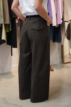 Pantalon ballon Léo