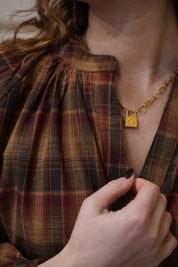 Chemise Victoire