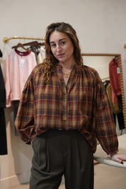 Chemise Victoire