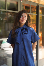 Robe Jean Simona