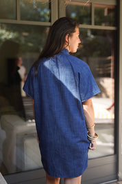 Robe Jean Simona