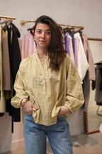 Chemise Claudine