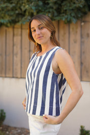 Top Roxy Marine