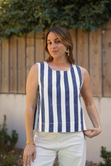 Top Roxy Marine
