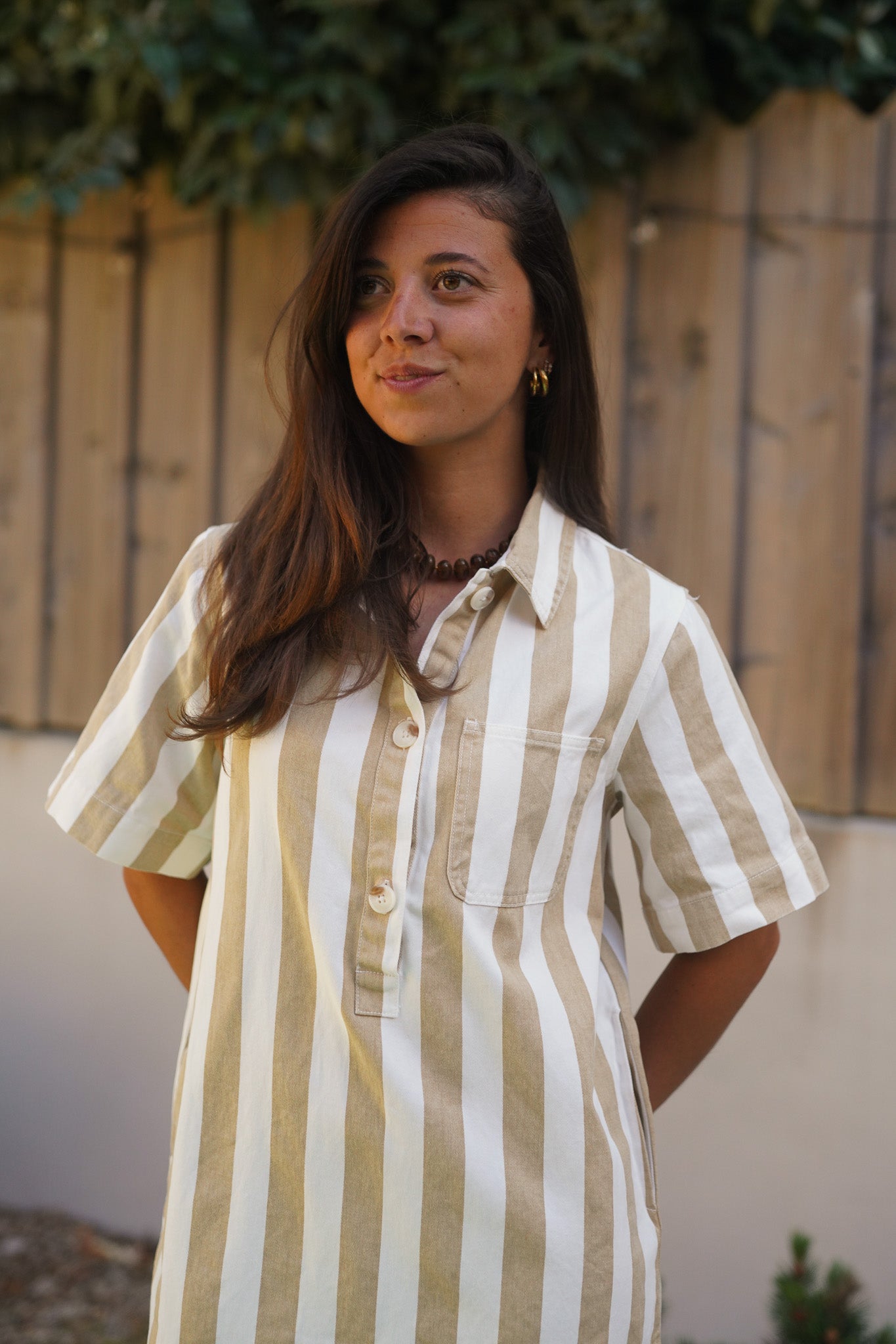 Robe Steph