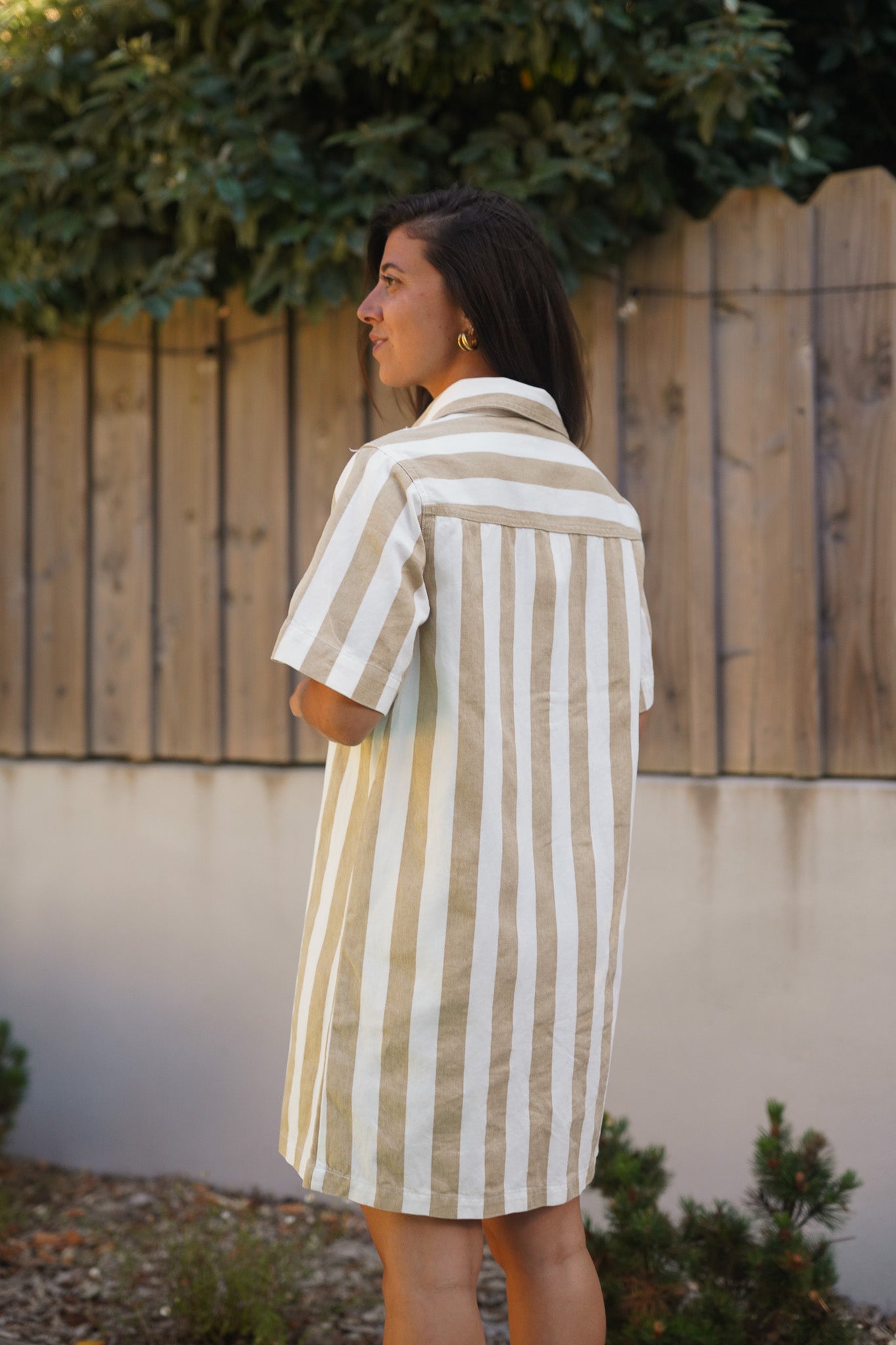 Robe Steph