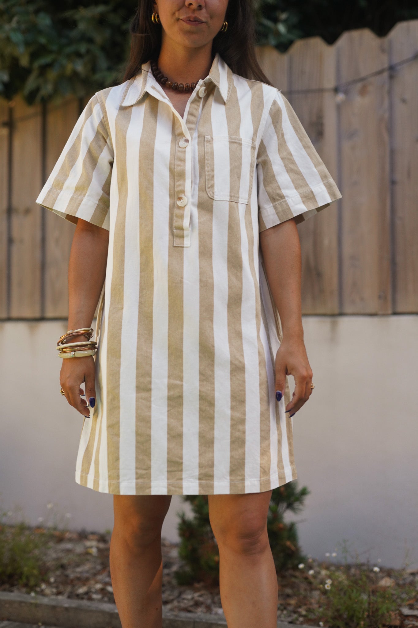 Robe Steph