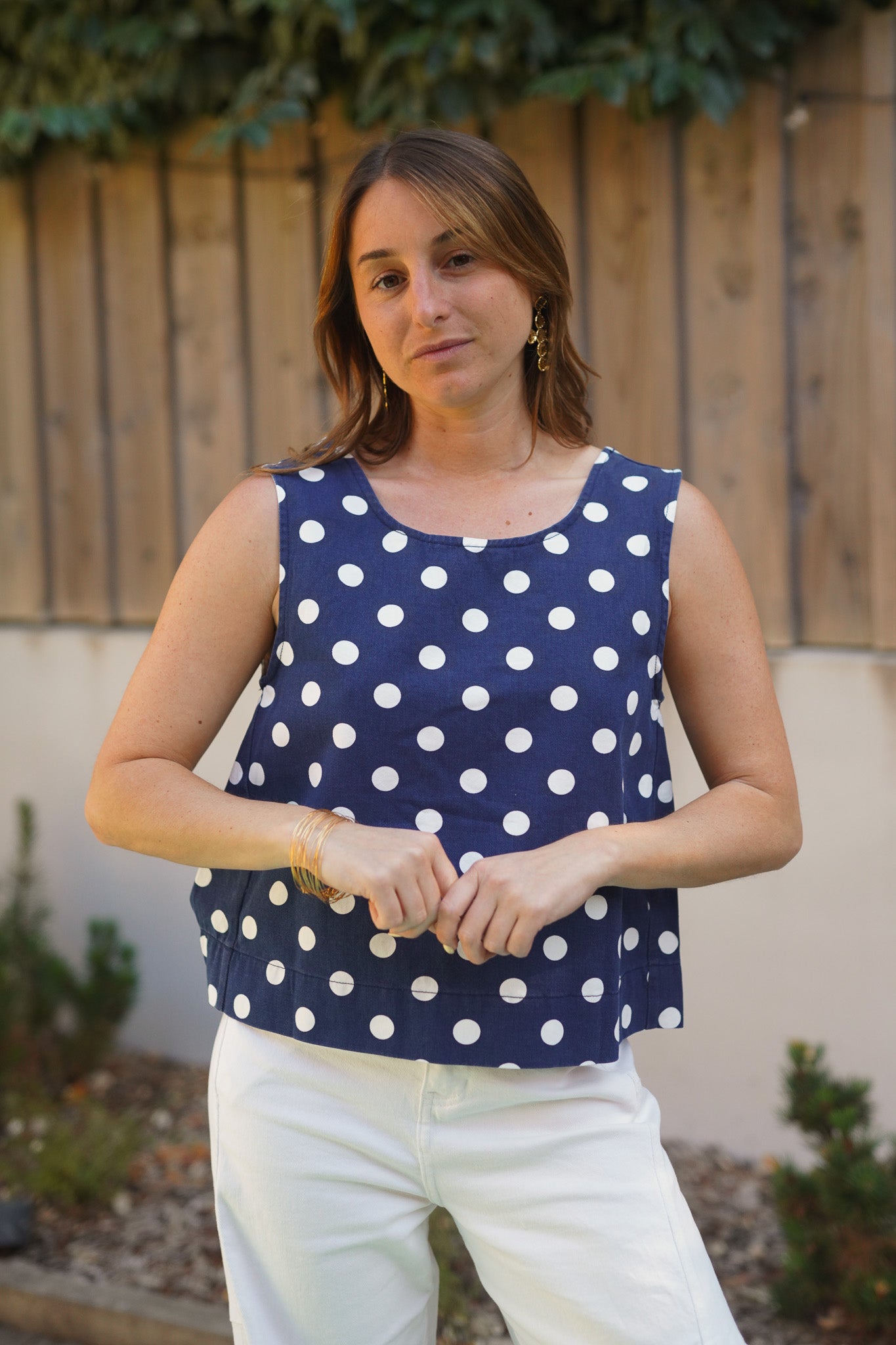 Top Roxy Marine