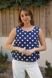 Top Roxy Marine