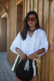 Blouse Albanne