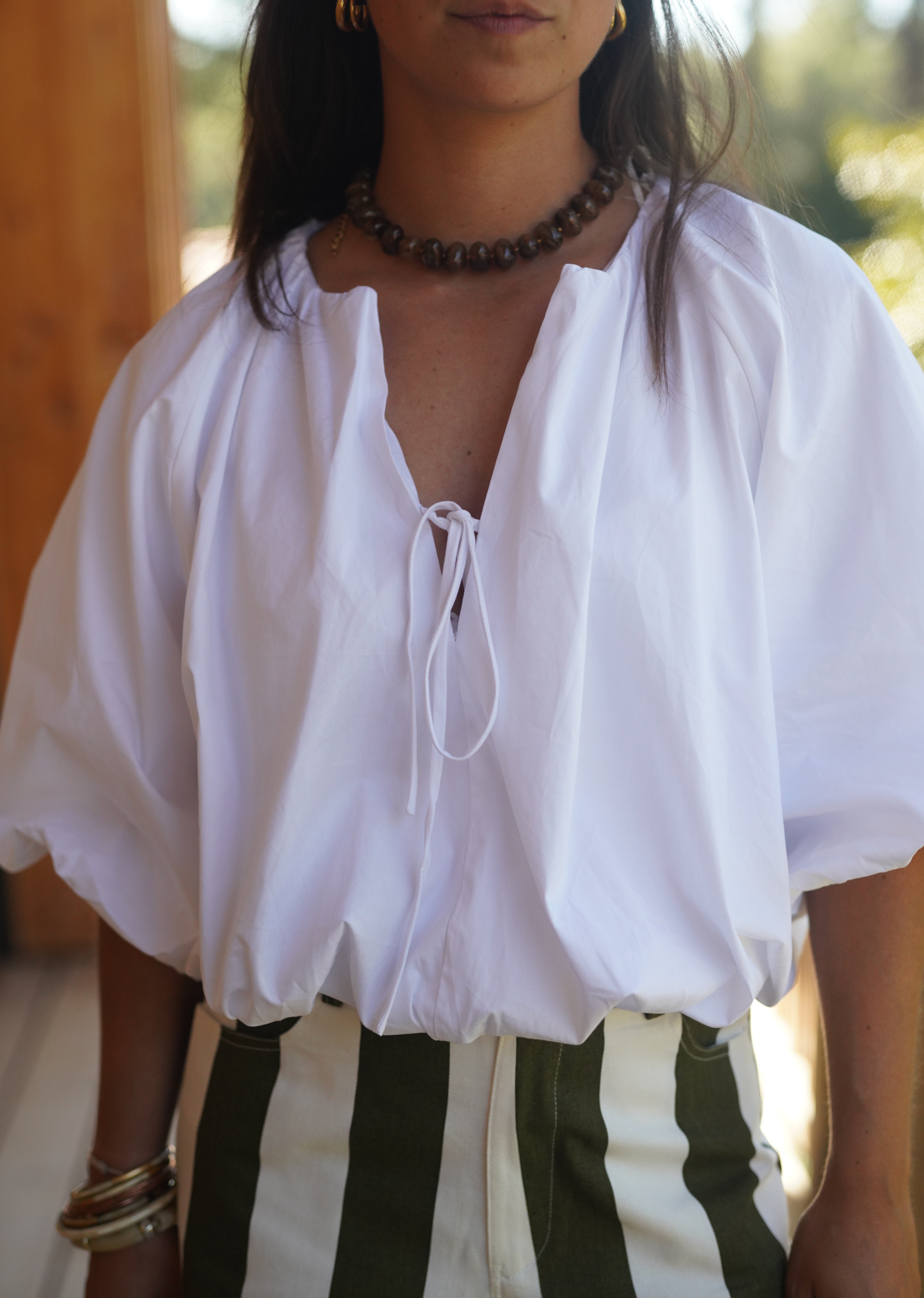 Blouse Albanne