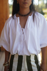 Blouse Albanne