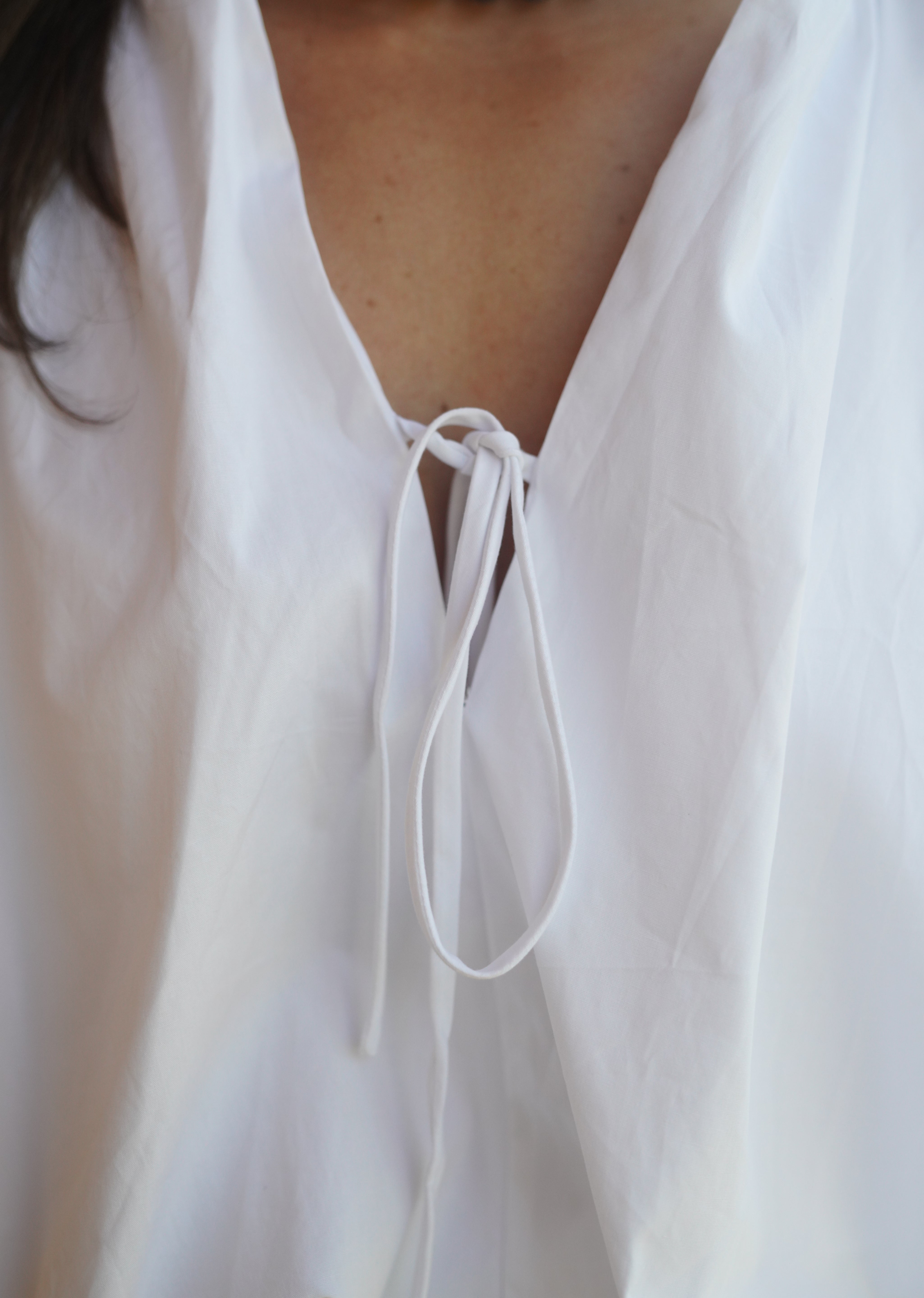 Blouse Albanne