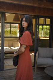 Robe Blandine