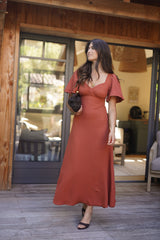 Robe Blandine