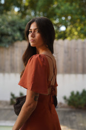 Robe Blandine