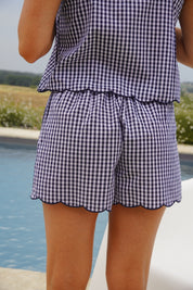 Short Laurie
