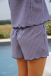 Short Laurie