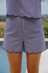 Short Laurie