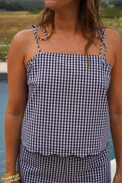 Top Laurie marine