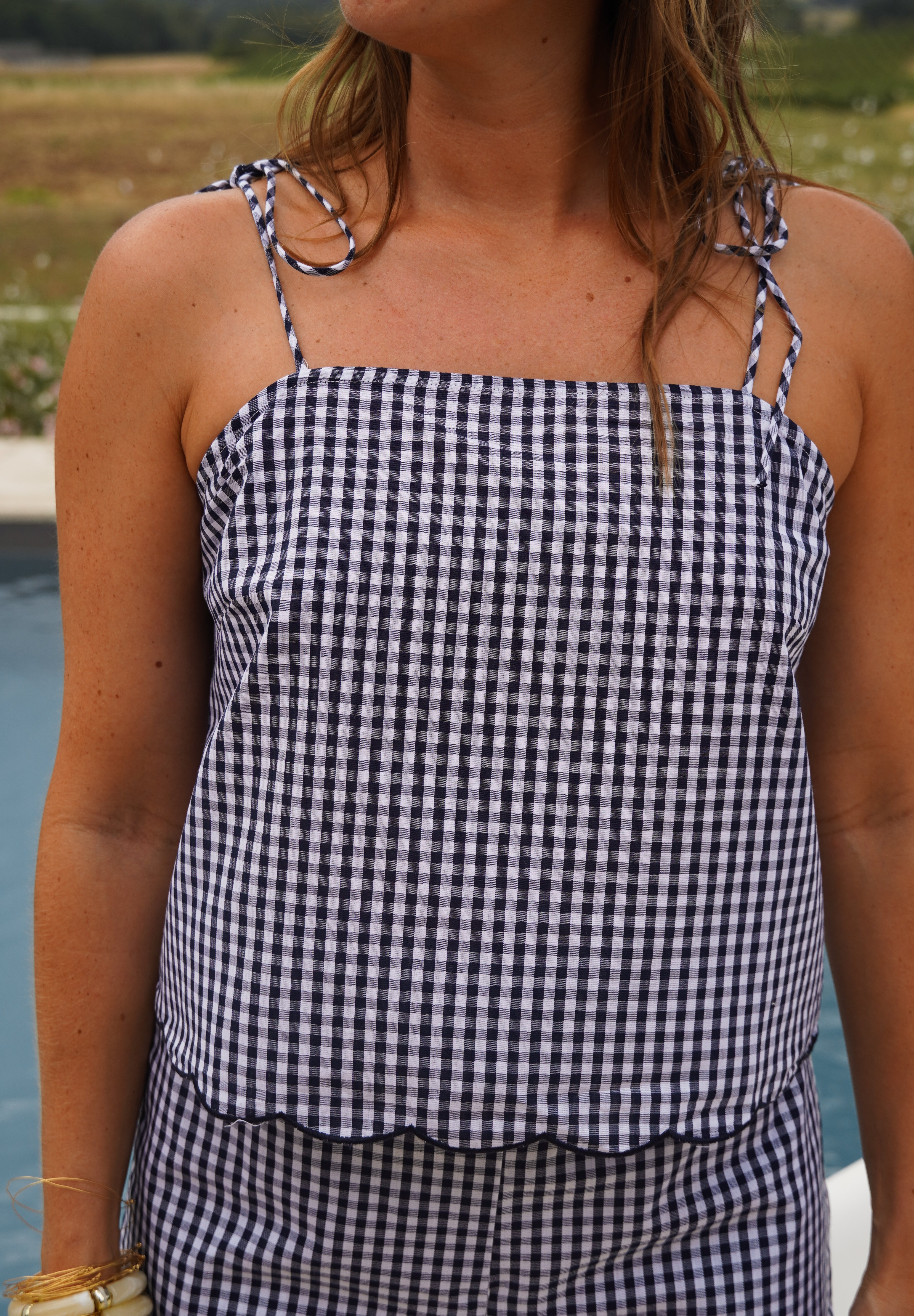 Top Laurie marine