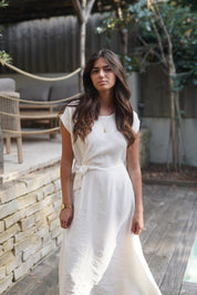 Robe Suzanne