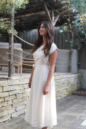 Robe Suzanne