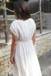 Robe Suzanne