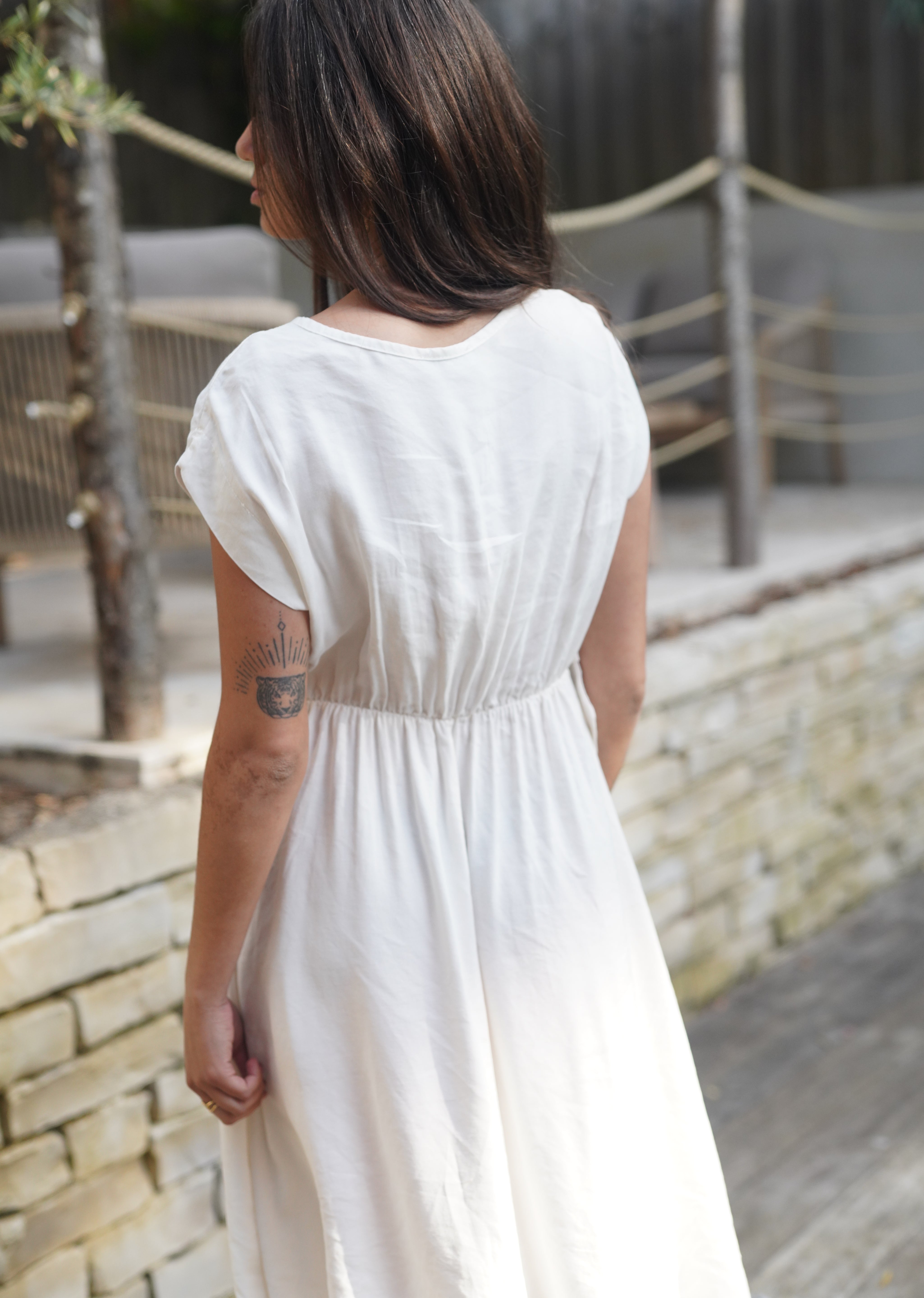 Robe Suzanne