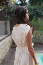 Robe Suzanne