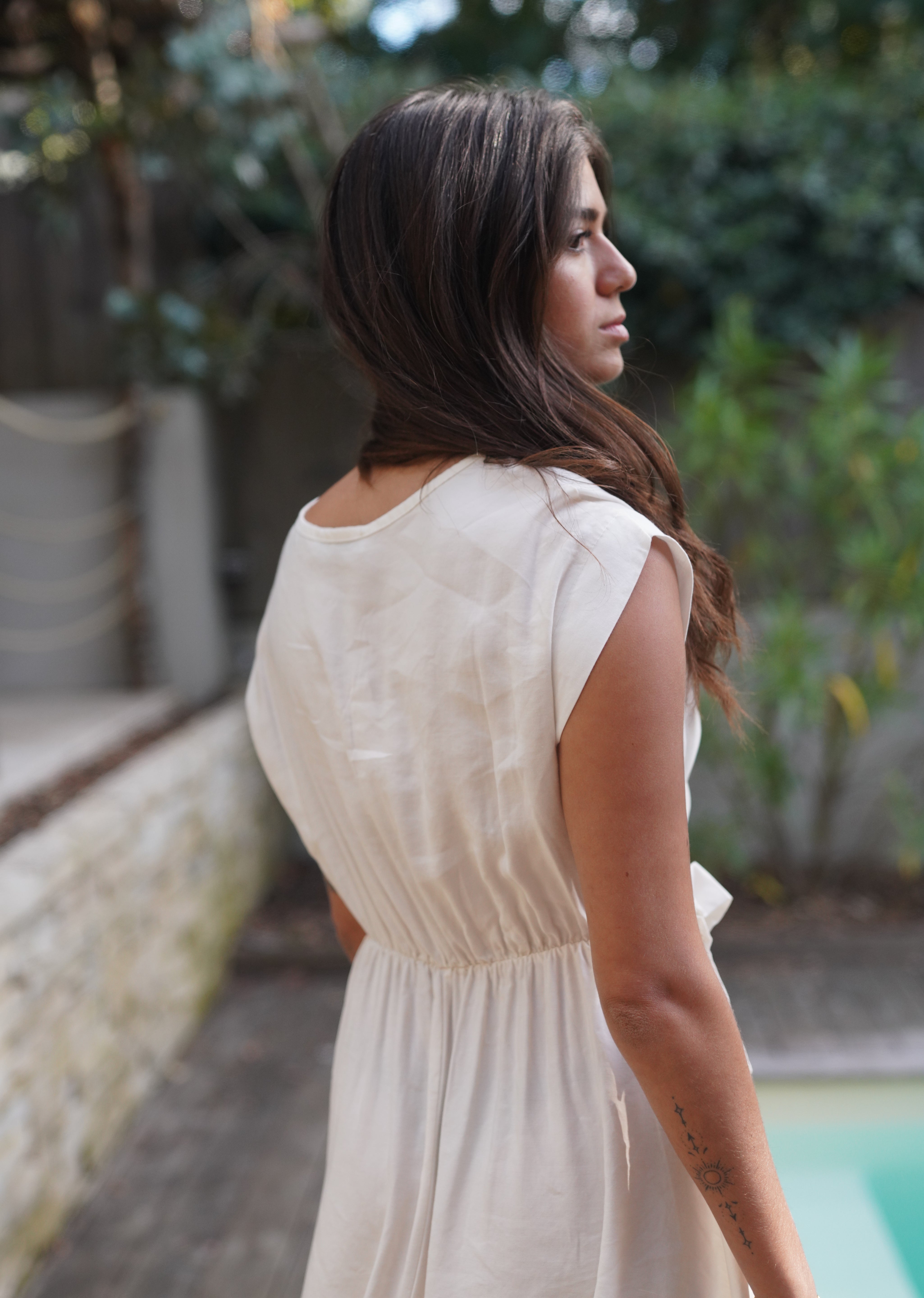 Robe Suzanne