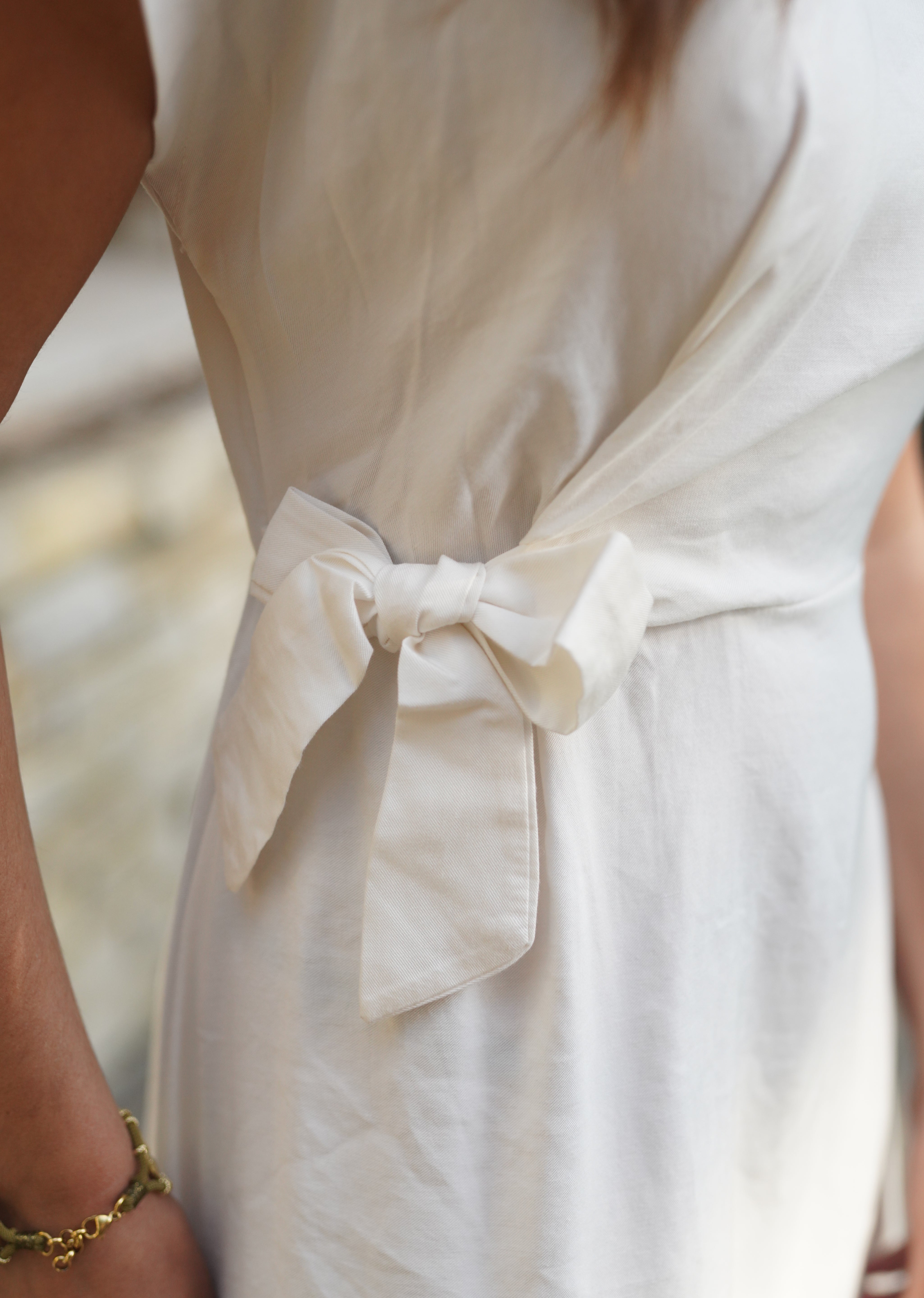 Robe Suzanne