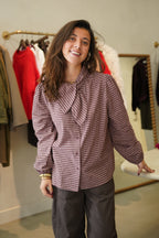 Chemise Léonie