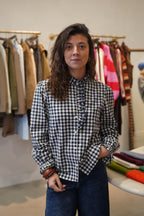 Chemise Stella marine