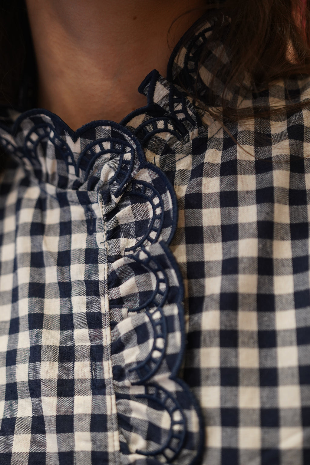 Chemise Stella marine