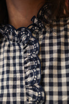 Chemise Stella marine