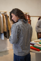 Chemise Stella marine