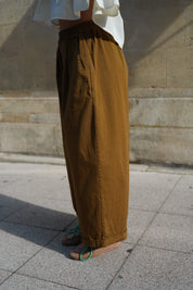 Pantalon Joris Pallude